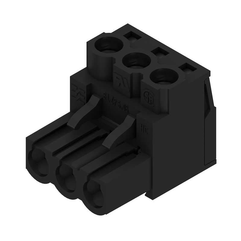 1943820000 Weidmuller Pluggable Terminal Block