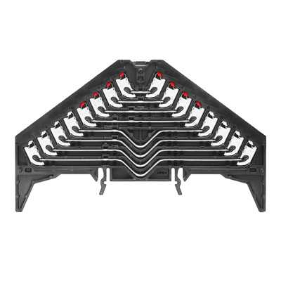 1173740000 Weidmuller DIN Rail Terminal-Block