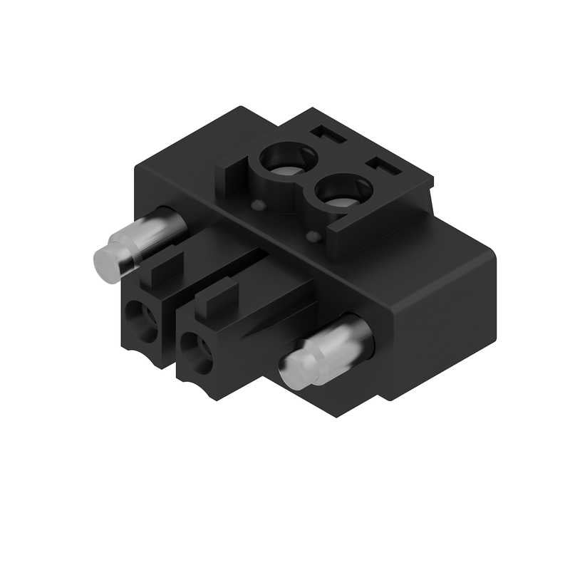 1792950000 Weidmuller Pluggable Terminal Block