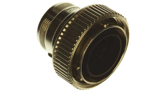208472-1 Te-connectivity Industrial Circular Connector