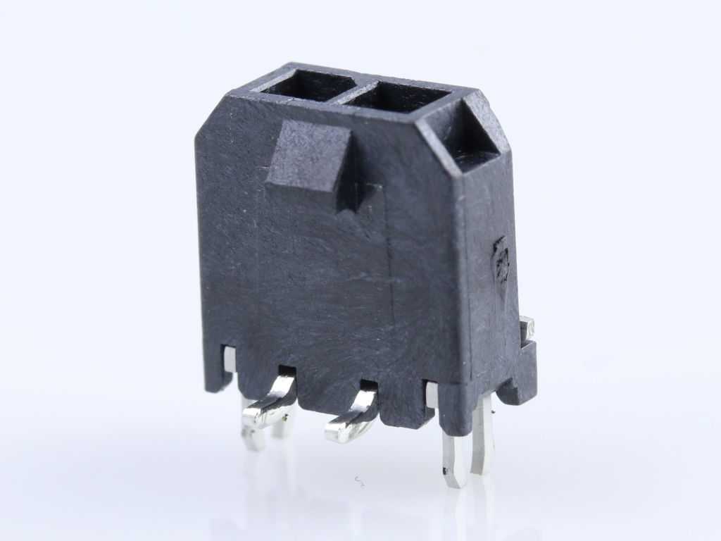 Molex 43650-0221