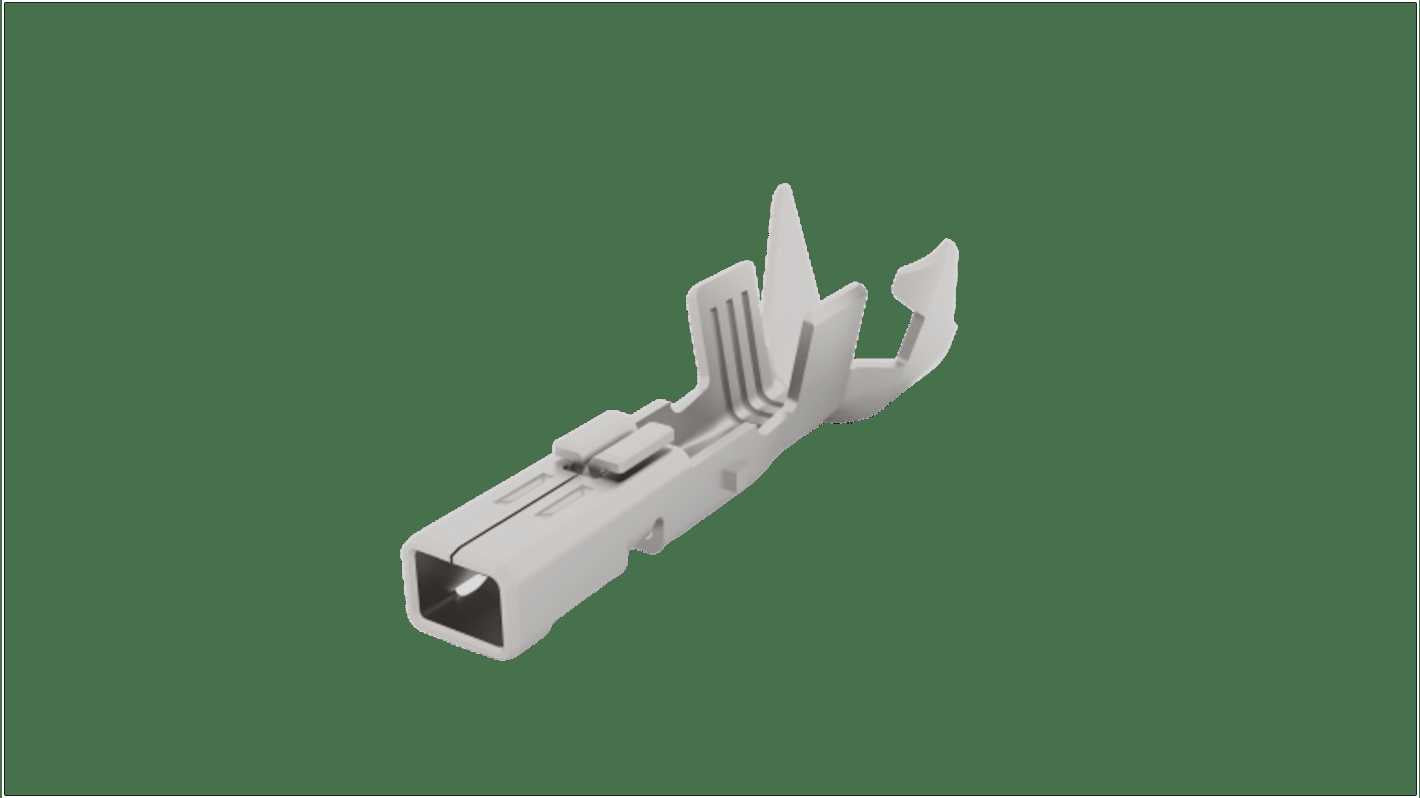 Te-connectivity 2329916-1