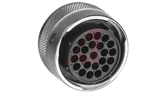 UTG61823SN Eaton Industrial Circular Connector