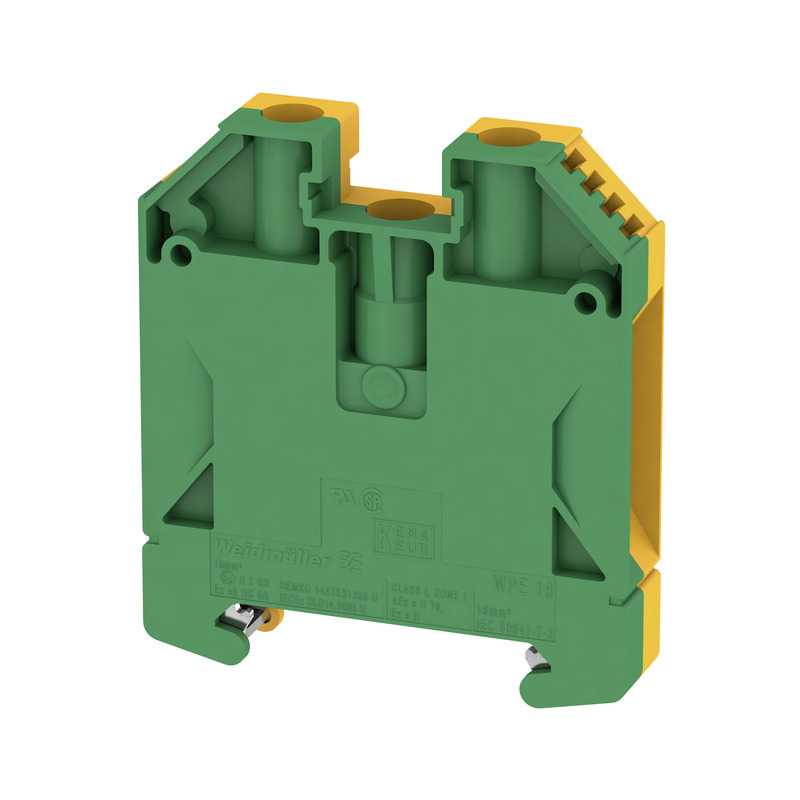 Weidmuller 1010400000