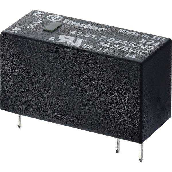 41.81.7.012.8240 Finder Solid State Relay