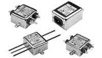 20VK1 Te-connectivity Power Line Filter