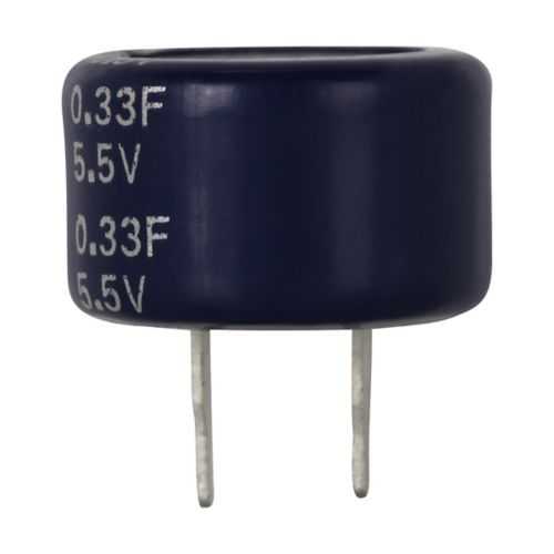 Eaton KW-5R5C334-R