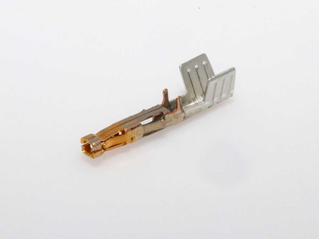 Molex 172063-0312
