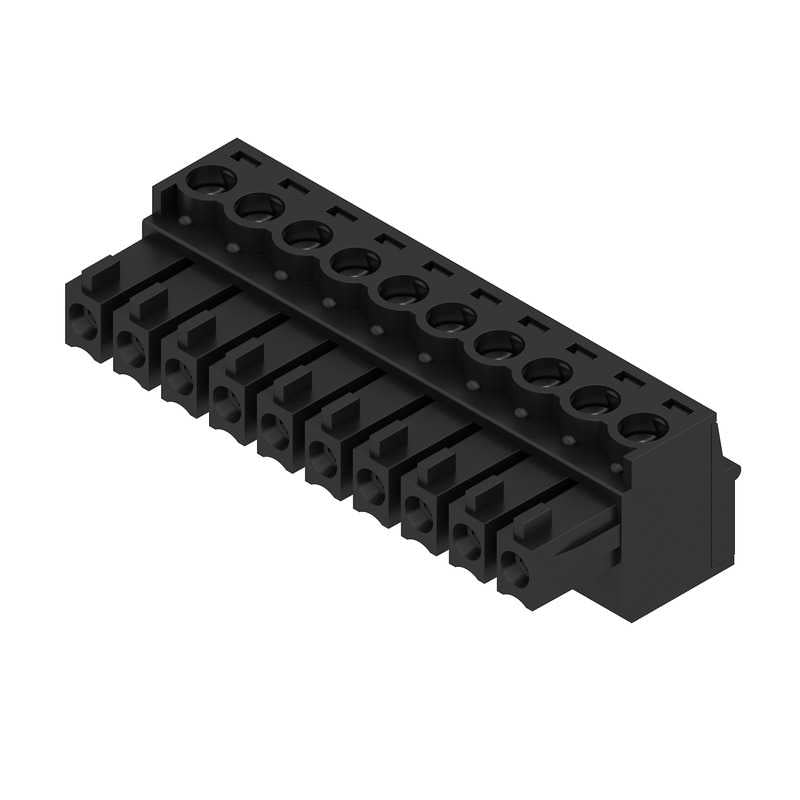 1792830000 Weidmuller Pluggable Terminal Block