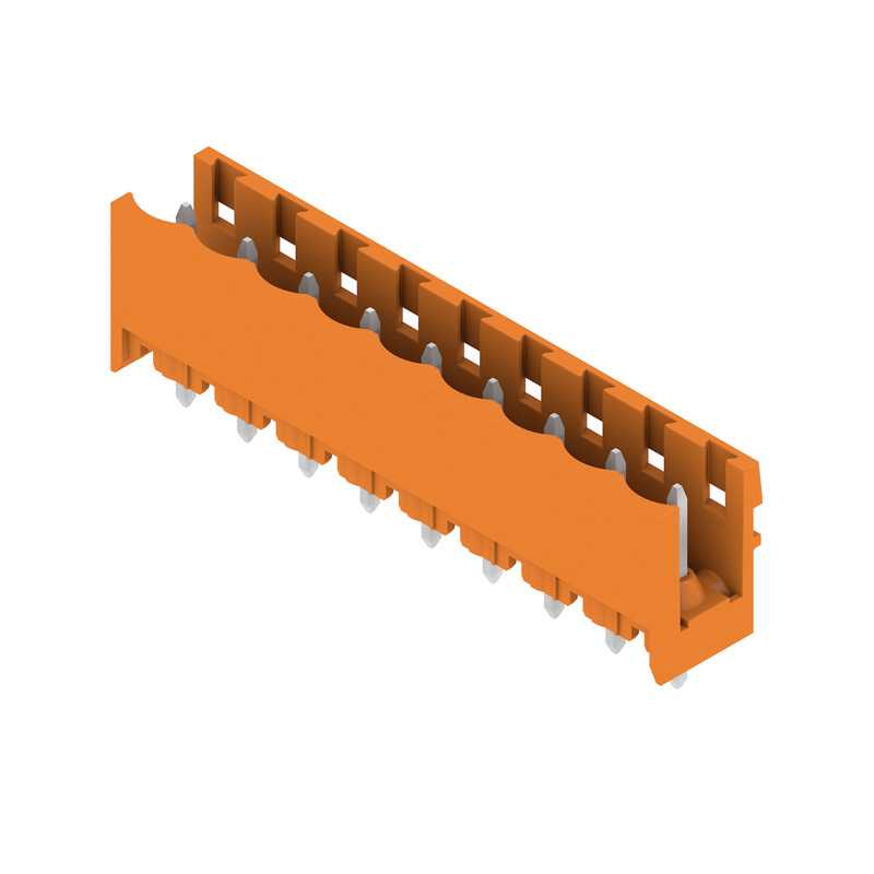 1146510000 Weidmuller Pluggable Terminal Block