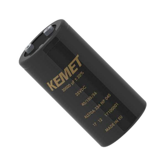 Kemet ALS70A474NF025