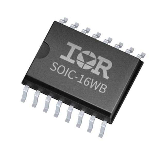Infineon IR2125STRPBF