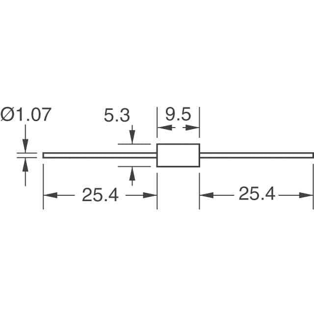 Littelfuse 1.5KE200A
