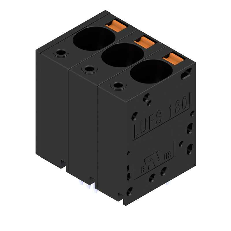Weidmuller 2492120000
