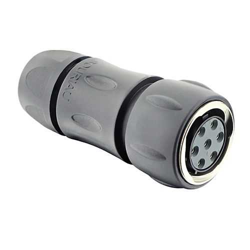 UTGX6JC14E7S Eaton Industrial Circular Connector