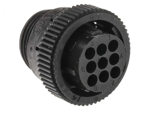 182645-1 Te-connectivity Industrial Circular Connector