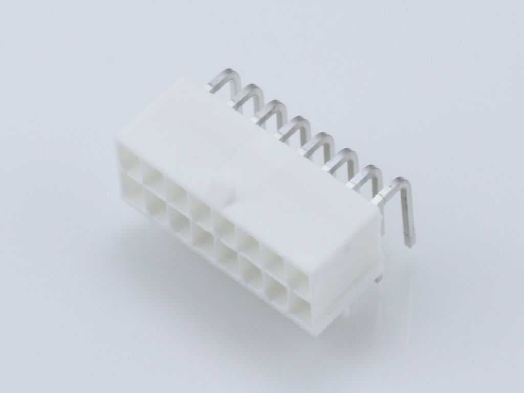 Molex 39-30-0160