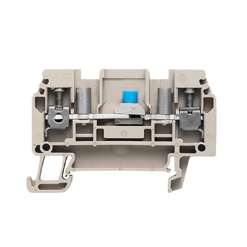 1754970000 Weidmuller DIN Rail Terminal-Block