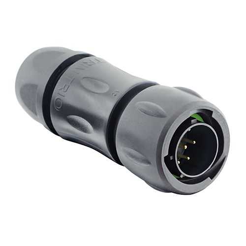 UTSX6JC14E7P Eaton Industrial Circular Connector