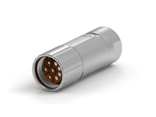 BSTA078NN00420235000 Te-connectivity Industrial Circular Connector