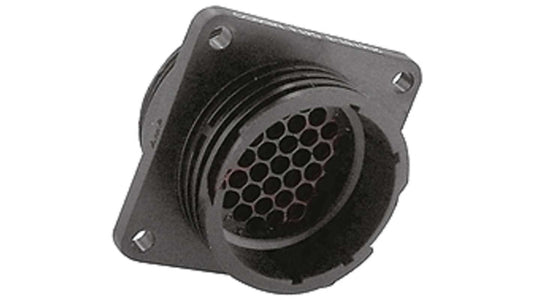 206151-3 Te-connectivity Industrial Circular Connector