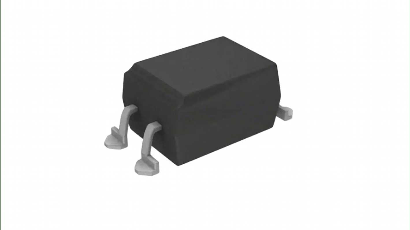 Vishay SFH6206-3