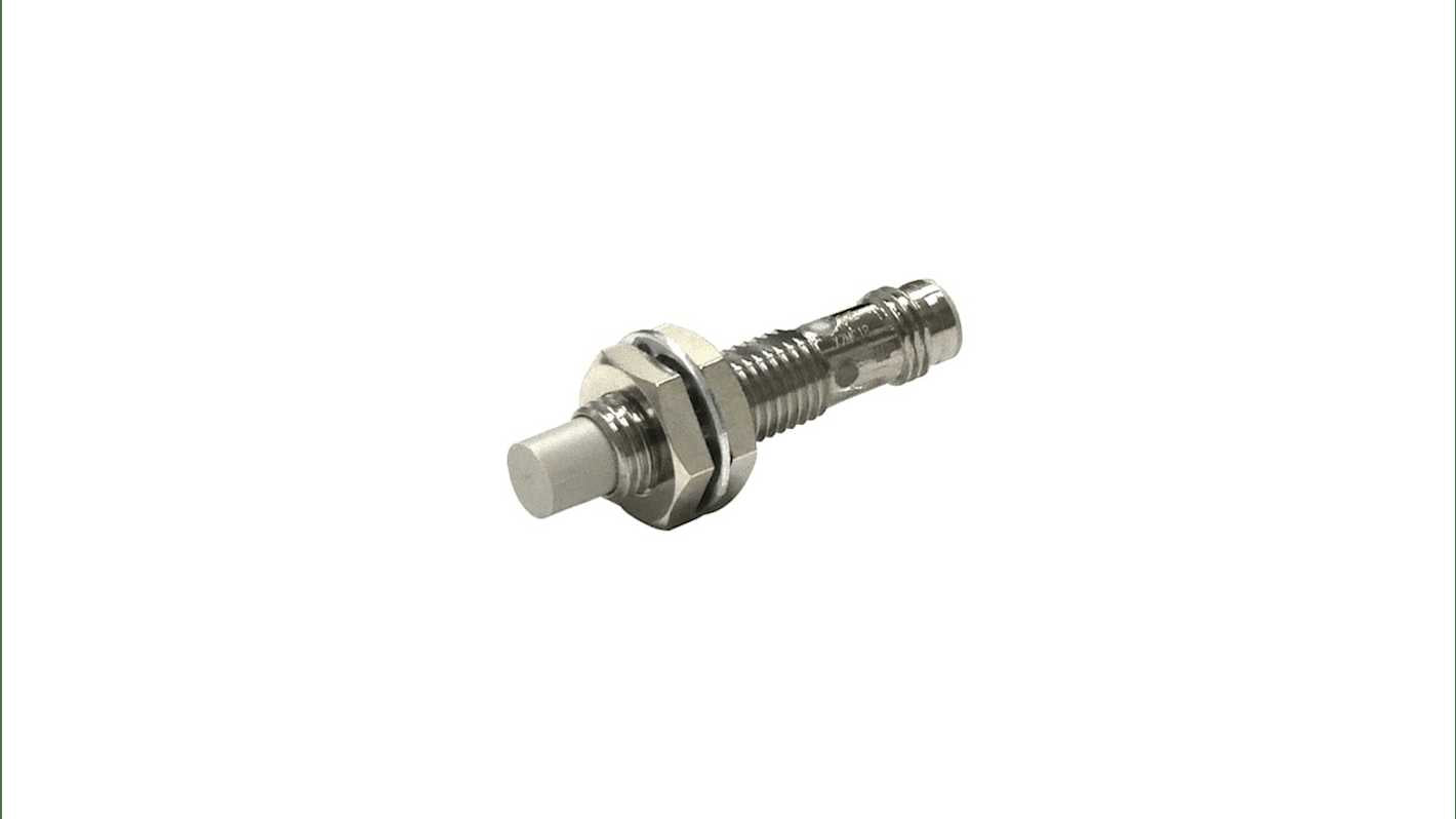 Omron E2E-X4MB1T8-M5