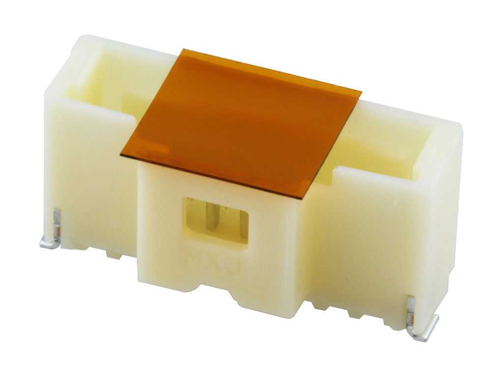 Molex 501331-0807