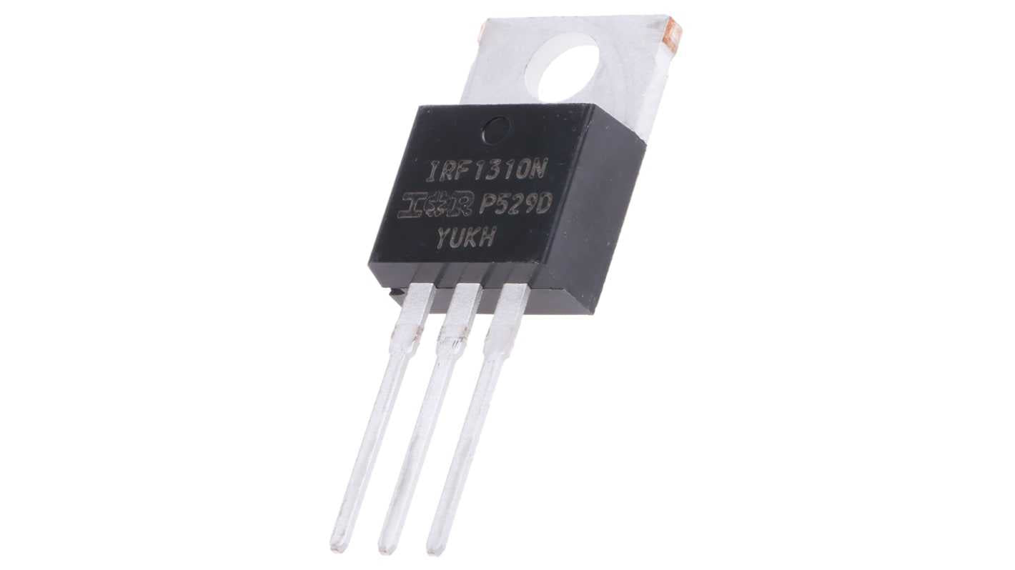 Infineon IRF1310NPBF