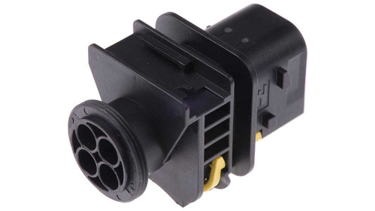 1-1703818-1 Te-connectivity Automotive Connector