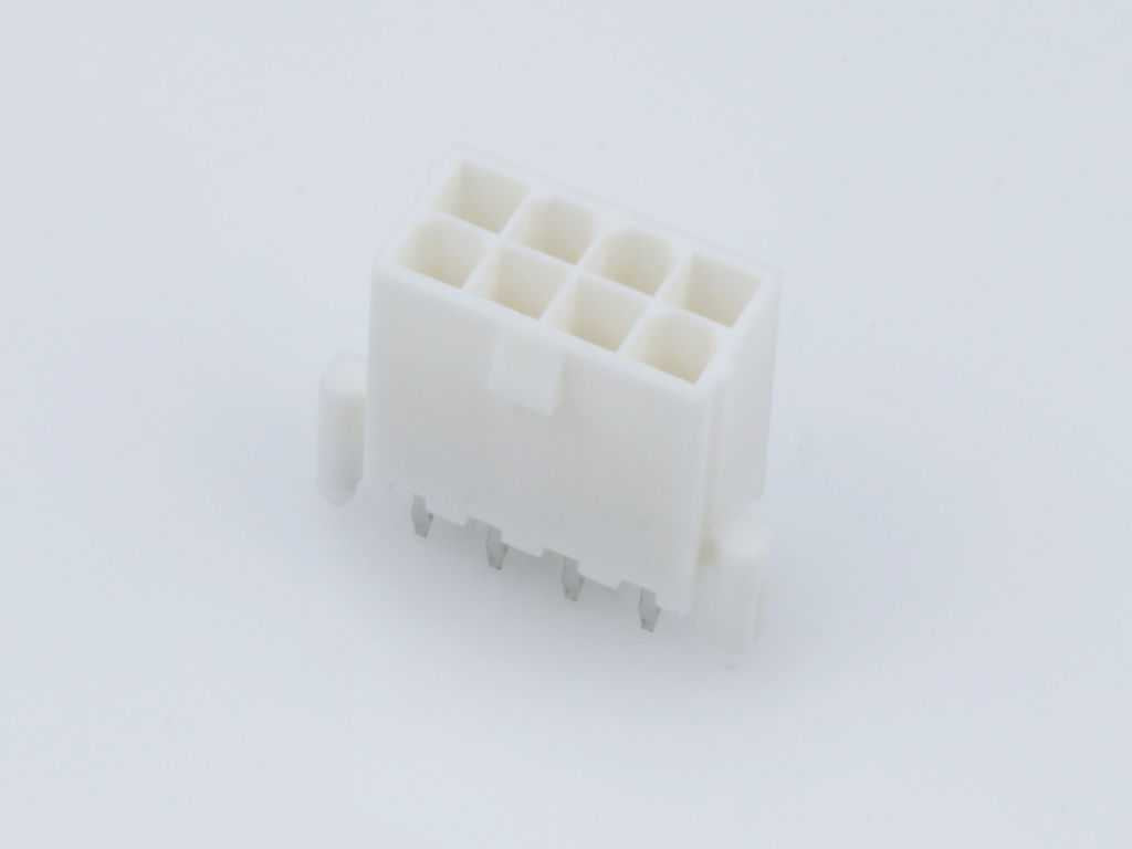 Molex 39-29-9089