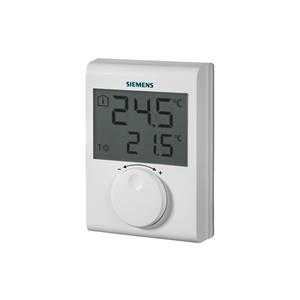 S55770-T377 Siemens Temperature Controller