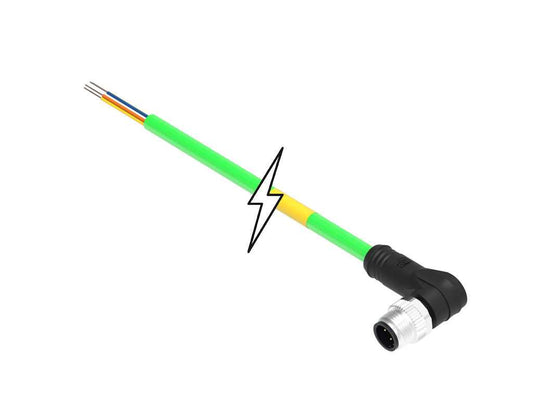 1300480301 Molex Sensor & Actuator Cable