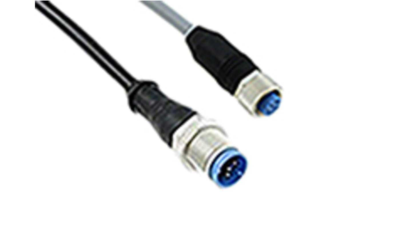 2273115-4 Te-connectivity Sensor & Actuator Cable
