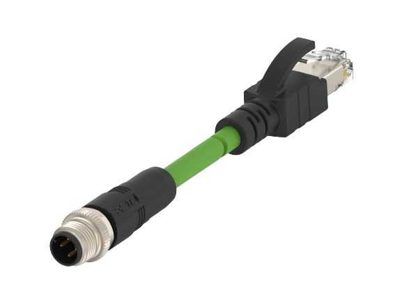 TCD14741111-001 Ethernet Cable