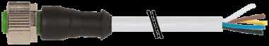 7000-12241-2351000 Murrelektronik Sensor & Actuator Cable