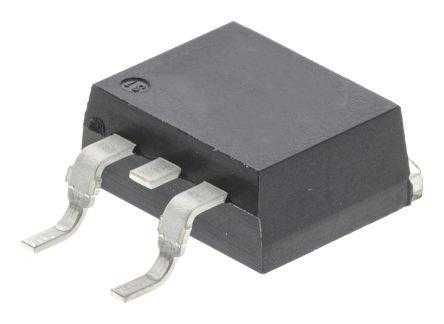 Vishay SIHB120N60E-T1-GE3