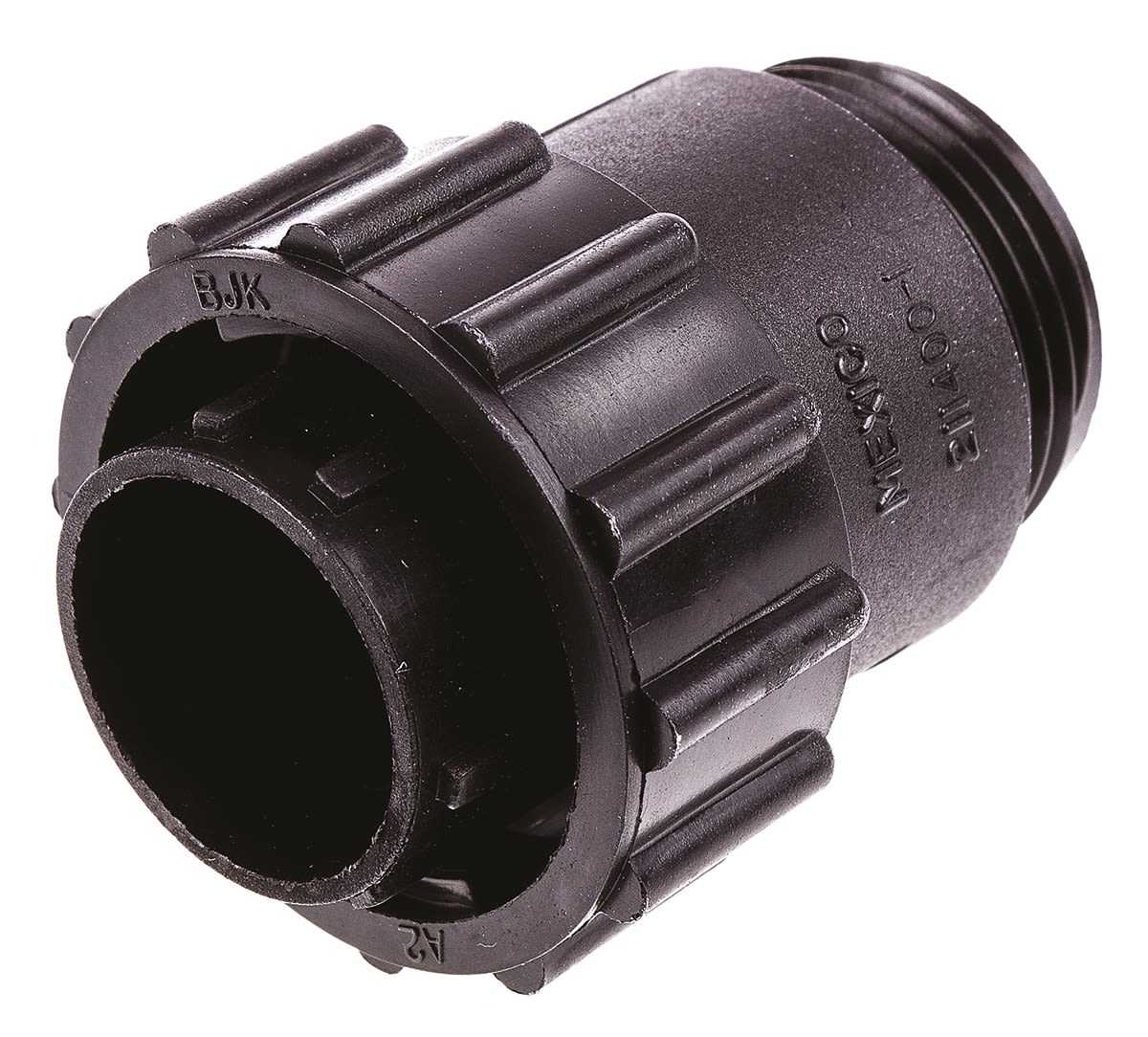 211400-1 Te-connectivity Industrial Circular Connector