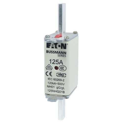 Eaton 125NHG01B