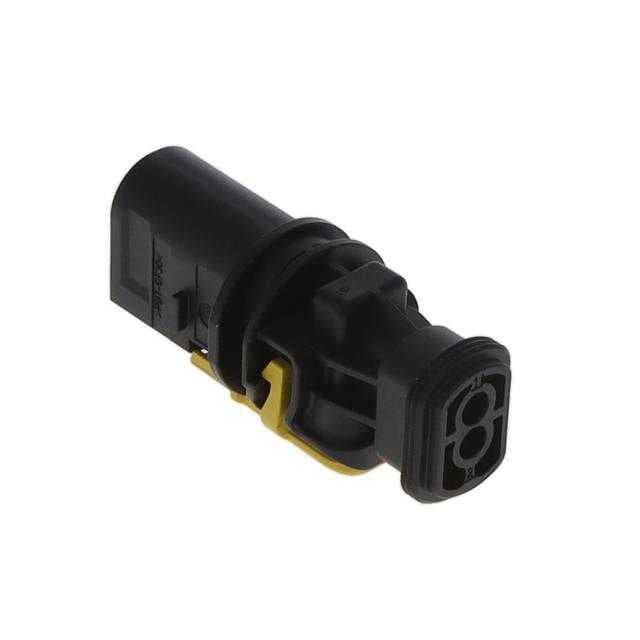 1-2382274-1 Te-connectivity Automotive Connector