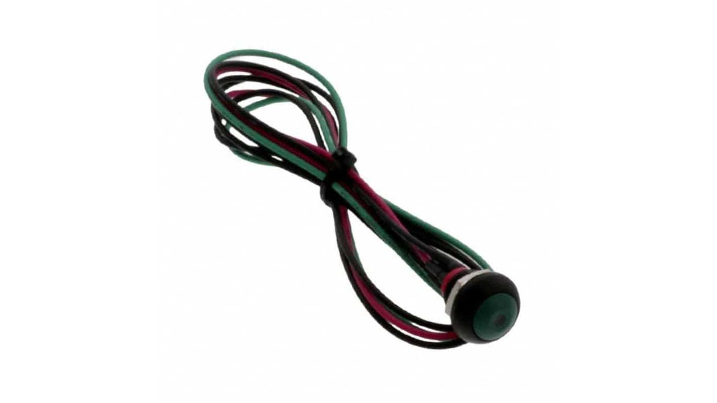 PB6B2FM6M1CAL05Y500 Te-connectivity Push Button Switch