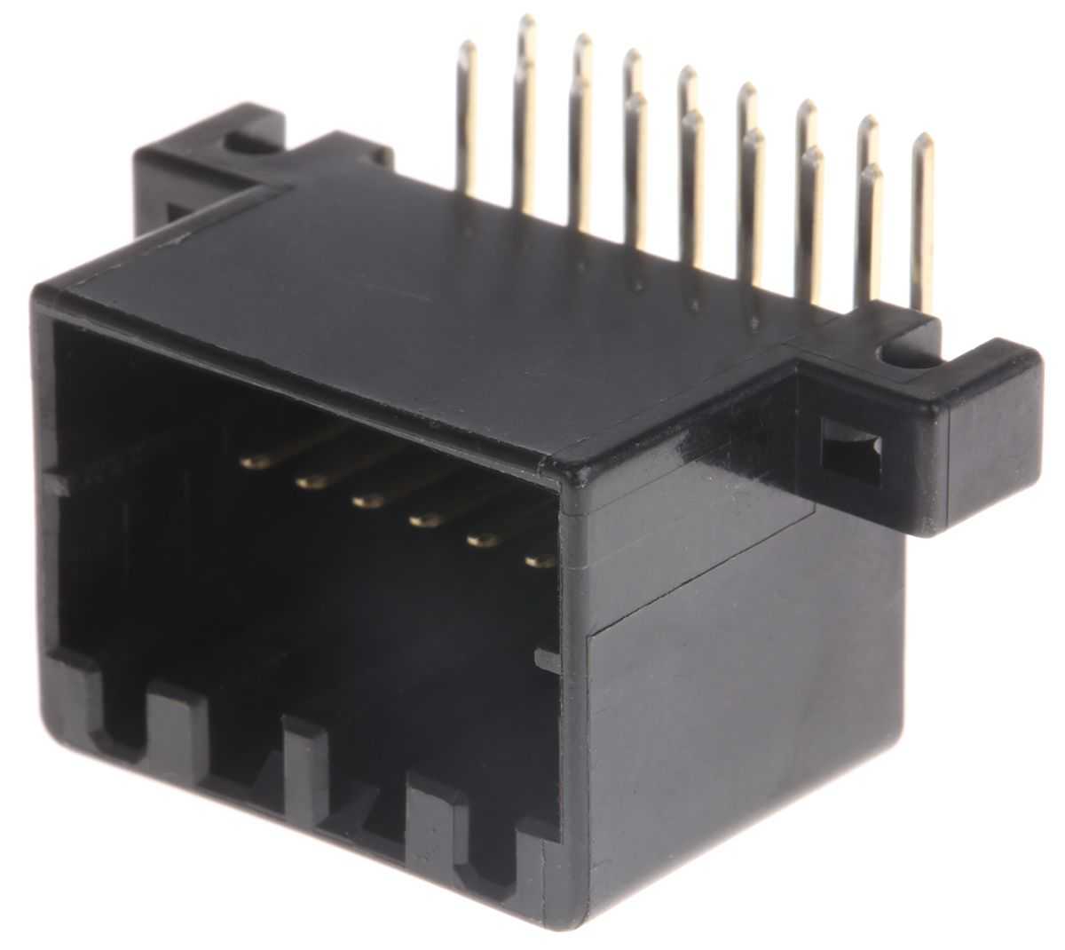 175615-2 Te-connectivity Automotive Connector