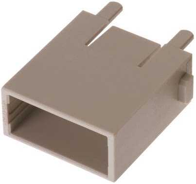 9140013011 Harting Heavy Duty Connector Insert