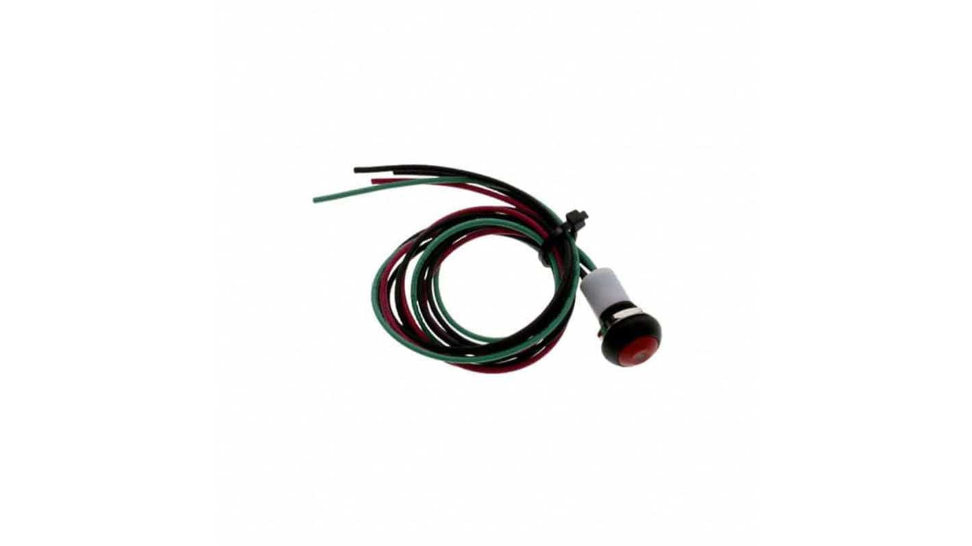 PB6B2FM3M1CAL01S500 Te-connectivity Push Button Switch