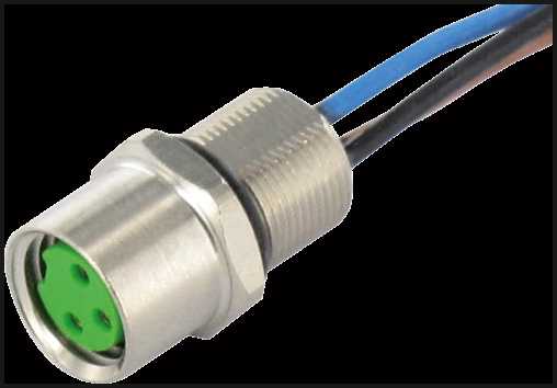 7000-08581-9690020 Murrelektronik Sensor & Actuator Cable