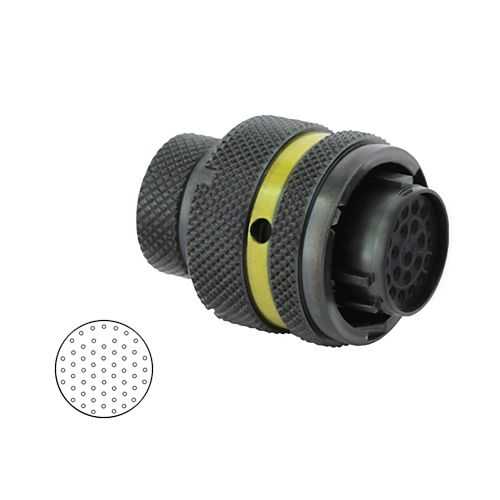 8STA61635SA Eaton Industrial Circular Connector