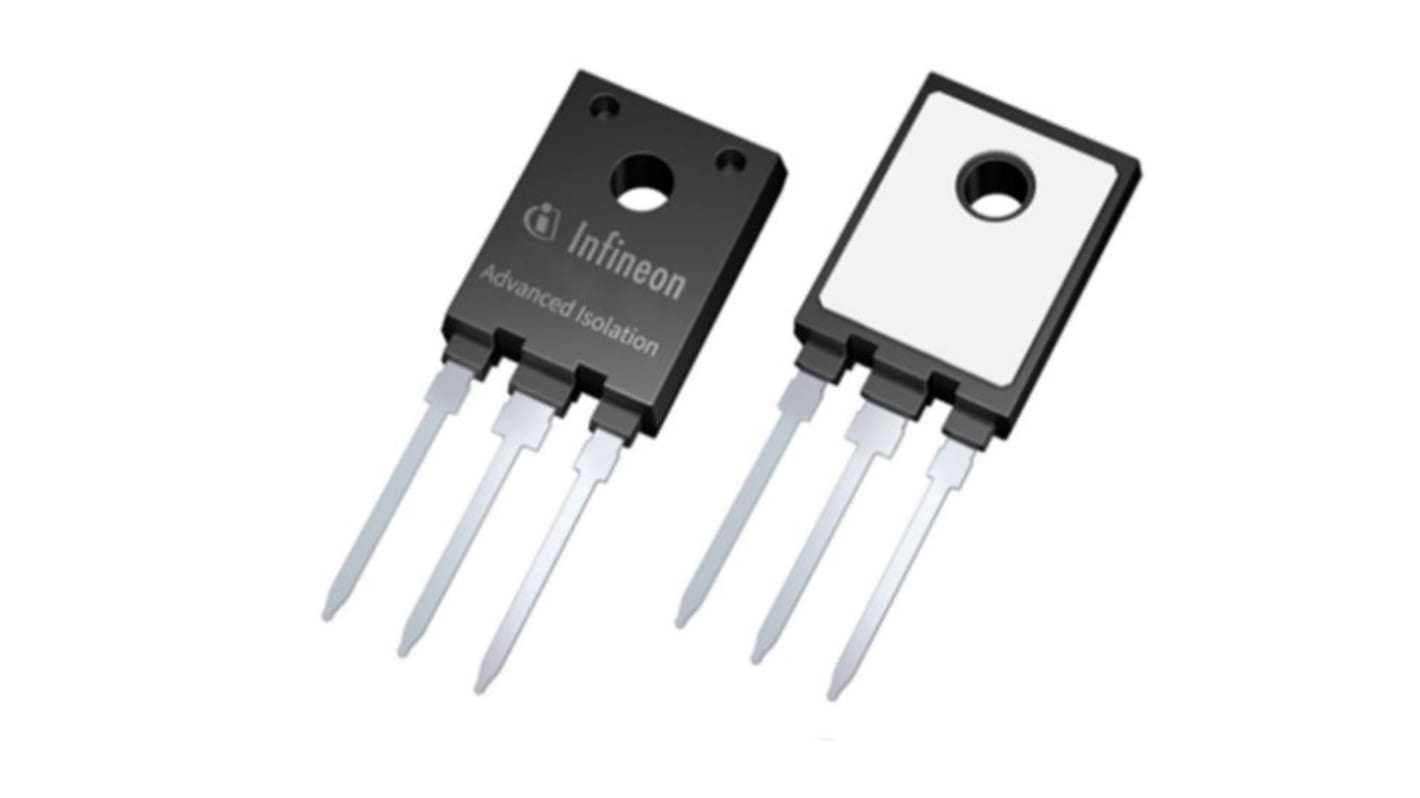 Infineon IDFW40E65D1EXKSA1