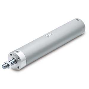CDG1BN40-200Z Smc Pneumatic Piston Rod Cylinder