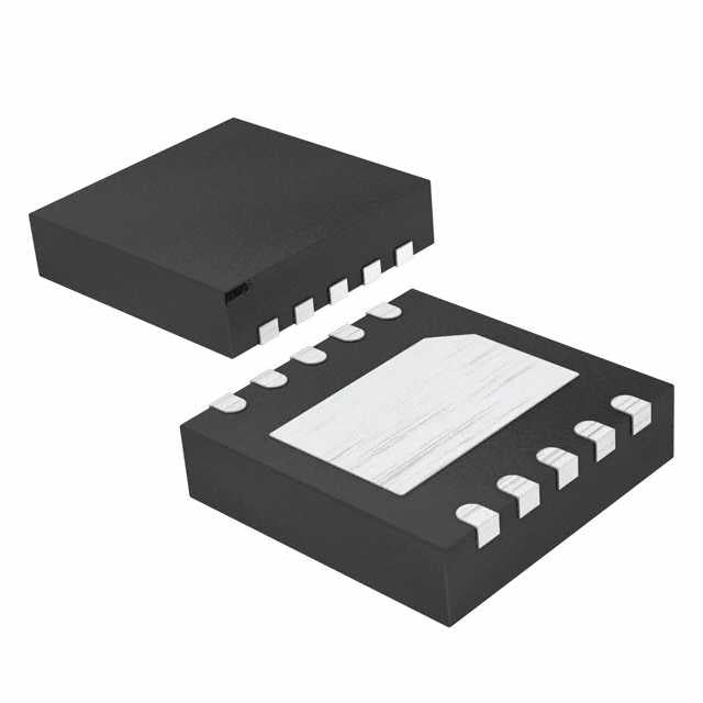 TLS805B1LDV50XUMA1 Infineon Voltage Regulator