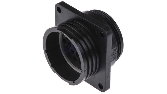 206838-3 Te-connectivity Industrial Circular Connector